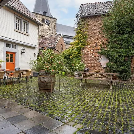 Ferienhaus Beautiful In *