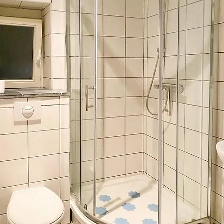 Beautiful Appartment In Voeren Prázdninový dům Voeren