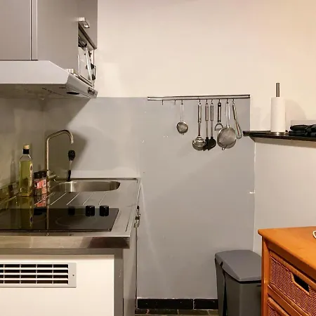 Beautiful Appartment In Voeren Prázdninový dům