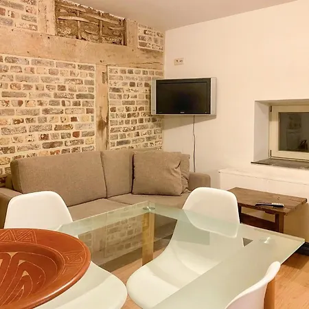 Beautiful Appartment In Voeren *