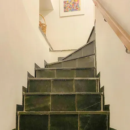 펜션 Beautiful Appartment In Voeren