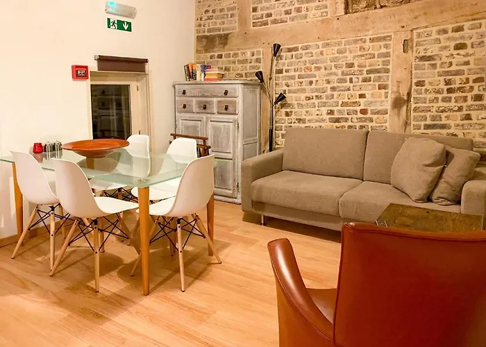 Vakantiehuis Lovely In Voeren